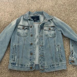 Zara Denim Jacket